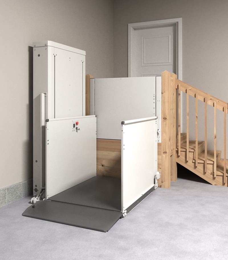 Platform lift